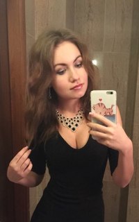 Шлюха Варвара 12055