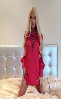 Шлюха Ангелина 11912