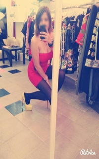 Шлюха Юля 10964