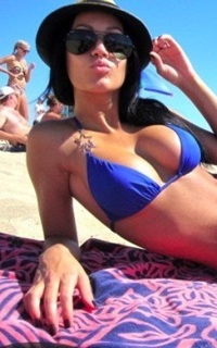 Шлюха Любава 11695